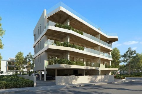 2 bedrooms Apartment in Larnaca, Larnaka,  No. 46347 7
