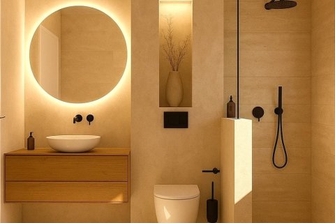 1 bedroom Apartment in Larnaca, Larnaka,  No. 46345 14