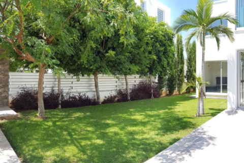 6 bedrooms Villa in Germasogeia, Limassol,  No. 30292 15