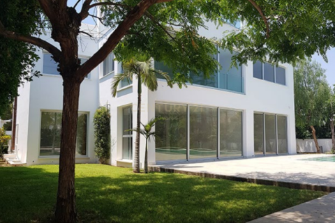 6 bedrooms Villa in Germasogeia, Limassol,  No. 30292 3