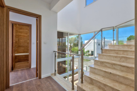 6 bedrooms Villa in Germasogeia, Limassol,  No. 30292 9
