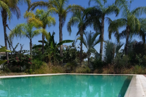 6 bedrooms Villa in Germasogeia, Limassol,  No. 30292 14
