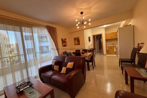 3 bedrooms Apartment in Mesa Geitonia, Limassol,  No. 37718 3