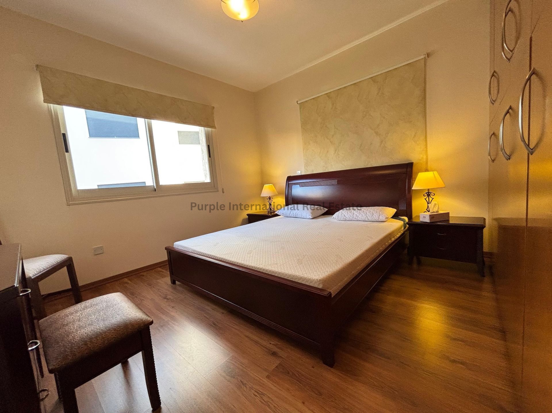 3 chambres Appartement à Mesa Geitonia, Limassol, Chypre No. 37718
