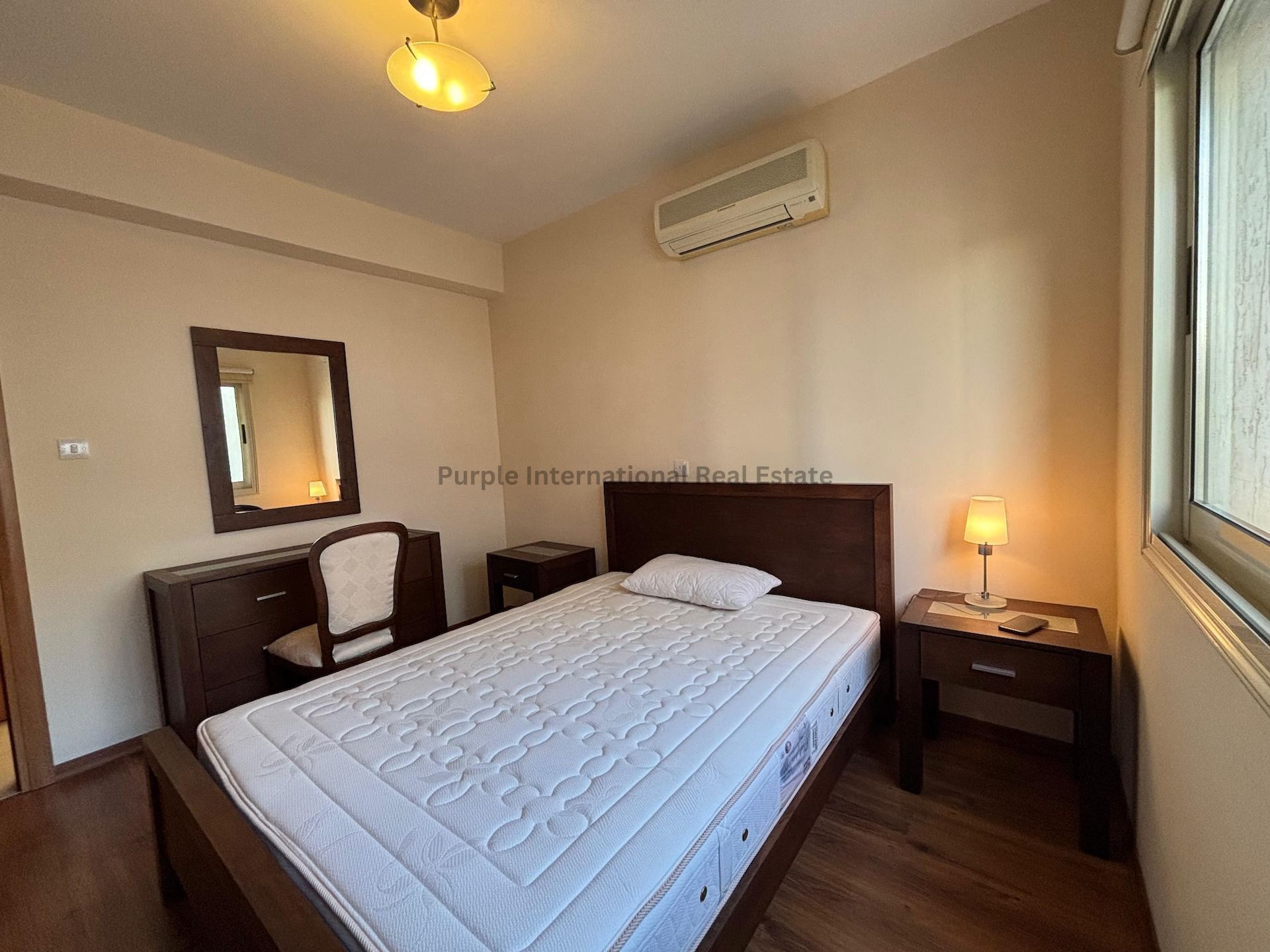 3 chambres Appartement à Mesa Geitonia, Limassol, Chypre No. 37718