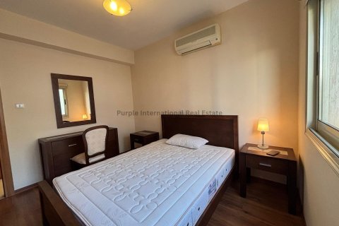 3 bedrooms Apartment in Mesa Geitonia, Limassol,  No. 37718 10