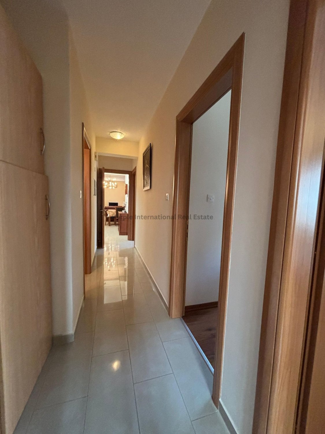 3 chambres Appartement à Mesa Geitonia, Limassol, Chypre No. 37718
