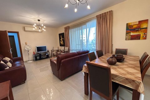 3 bedrooms Apartment in Mesa Geitonia, Limassol,  No. 37718