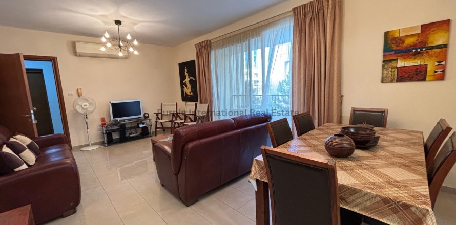 3 bedrooms Apartment in Mesa Geitonia, Limassol,  No. 37718