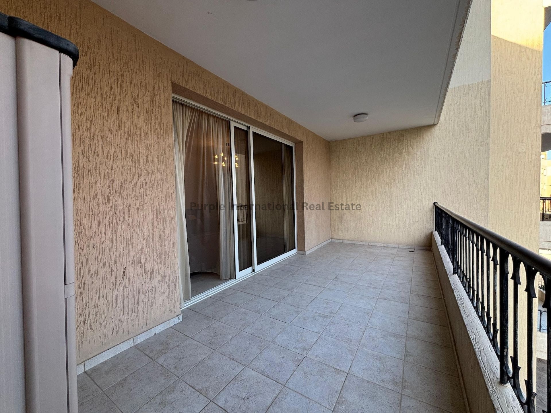 3 chambres Appartement à Mesa Geitonia, Limassol, Chypre No. 37718