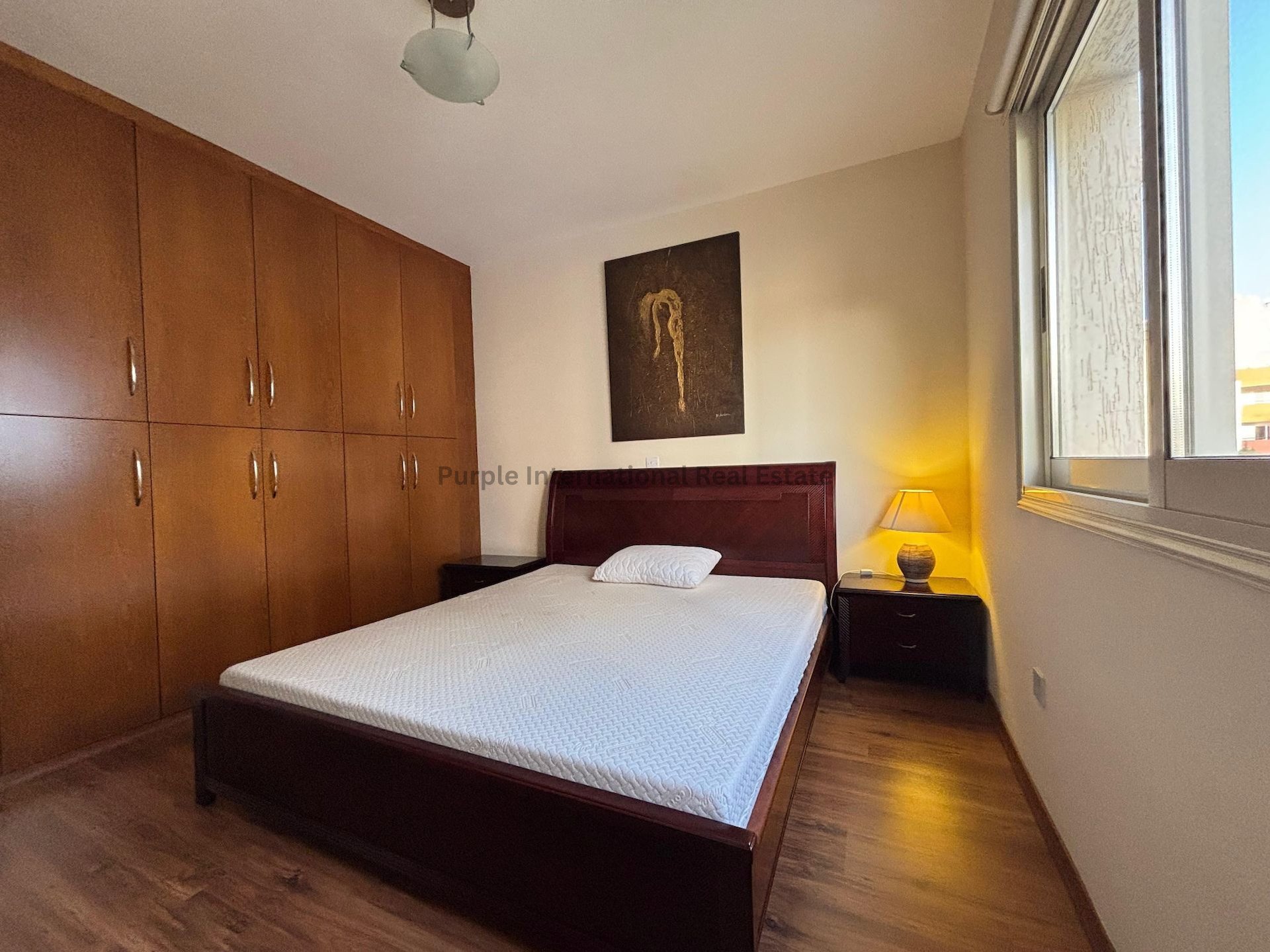 3 chambres Appartement à Mesa Geitonia, Limassol, Chypre No. 37718