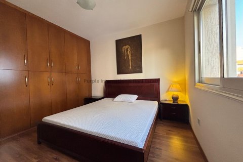 3 bedrooms Apartment in Mesa Geitonia, Limassol,  No. 37718 8