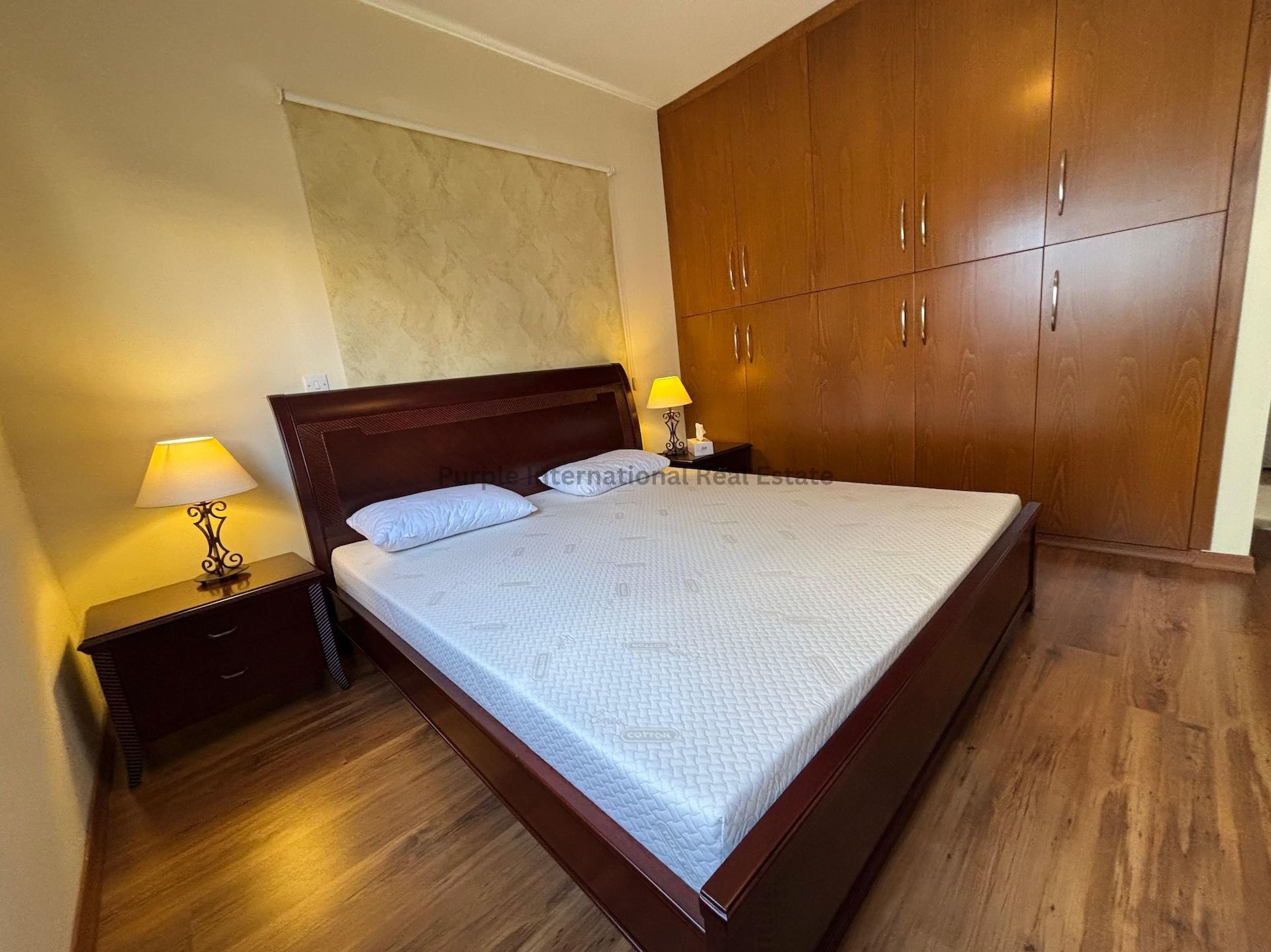 3 chambres Appartement à Mesa Geitonia, Limassol, Chypre No. 37718