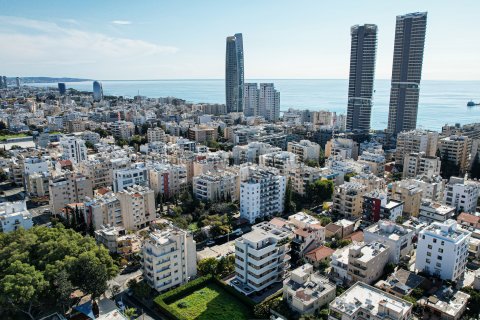 2 bedrooms Apartment in Neapolis, Limassol,  No. 37723 15