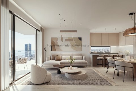 3 bedrooms Apartment in Neapolis, Limassol,  No. 37722 5