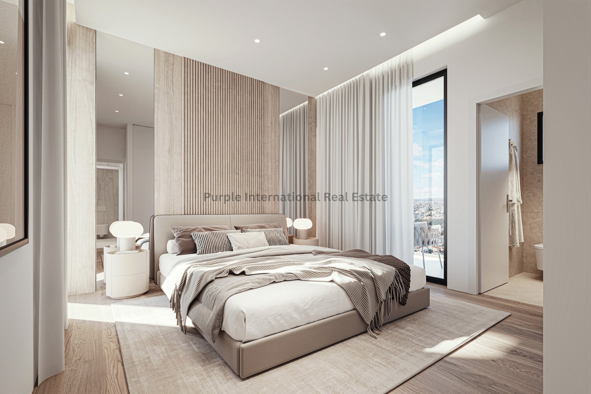 3 bedrooms Apartment in Neapolis, Limassol, Cyprus No. 37722