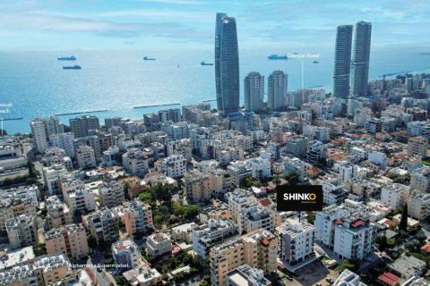 3 bedrooms Apartment in Neapolis, Limassol,  No. 37722 9