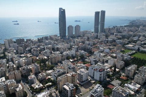 3 bedrooms Apartment in Neapolis, Limassol,  No. 37722 11