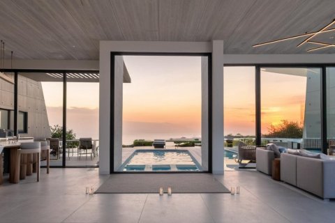 Вилла с 6 спальнями в Като-Пафос, Пафос,  № 48362 11