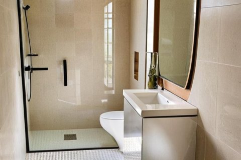 Вилла с 6 спальнями в Като-Пафос, Пафос,  № 48362 19