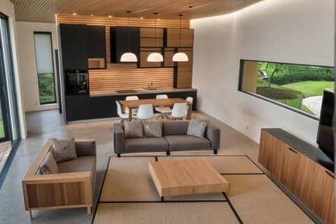 Вилла с 6 спальнями в Като-Пафос, Пафос,  № 48362 15