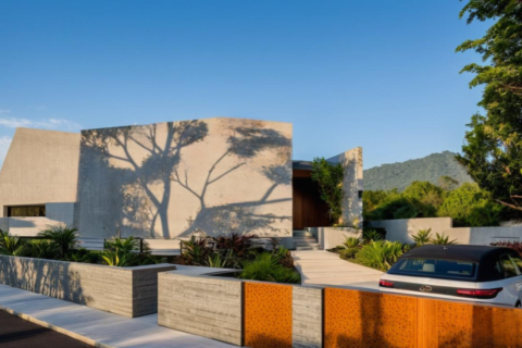 Вилла с 6 спальнями в Като-Пафос, Пафос,  № 48362 10