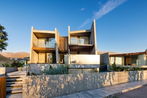 Вилла с 6 спальнями в Като-Пафос, Пафос,  № 48362 6