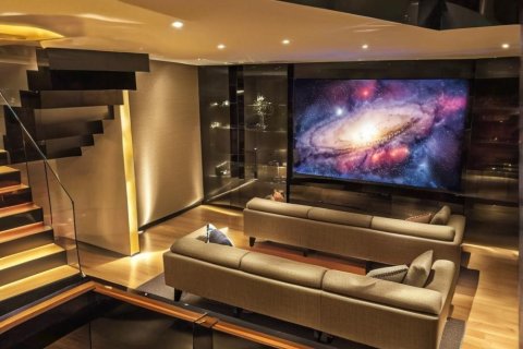 Вилла с 6 спальнями в Като-Пафос, Пафос,  № 48362 18