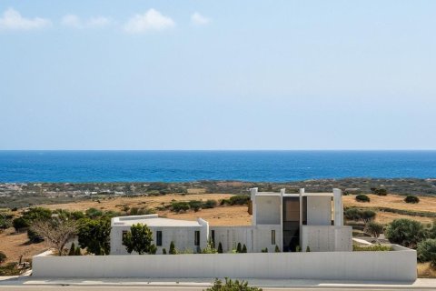 Вилла с 6 спальнями в Като-Пафос, Пафос,  № 48362 3