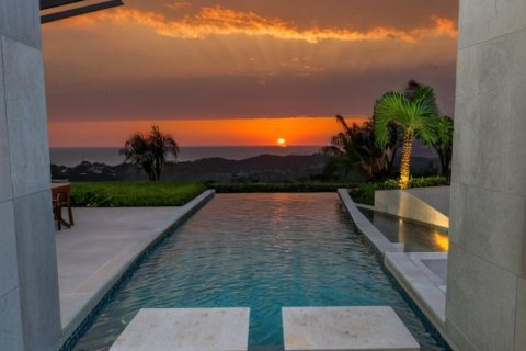 Вилла с 6 спальнями в Като-Пафос, Пафос,  № 48362 12