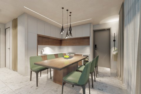 2 bedrooms Apartment in Strovolos, Nicosia,  No. 48360 7