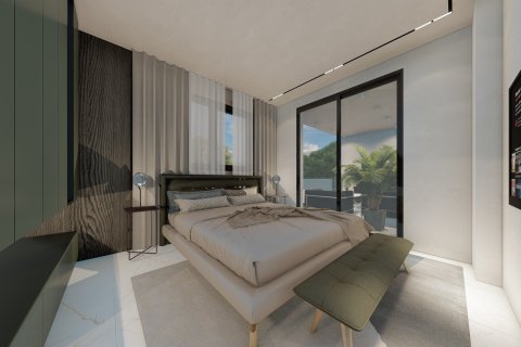 2 bedrooms Apartment in Strovolos, Nicosia,  No. 48360 12