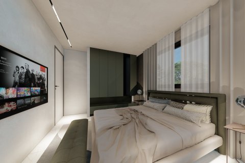 2 bedrooms Apartment in Strovolos, Nicosia,  No. 48361 13