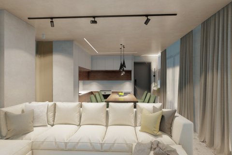 2 bedrooms Apartment in Strovolos, Nicosia,  No. 48361 9