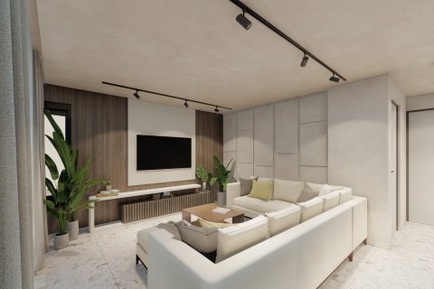 2 bedrooms Apartment in Strovolos, Nicosia,  No. 48361 8