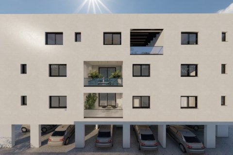 2 bedrooms Apartment in Strovolos, Nicosia,  No. 48361 5