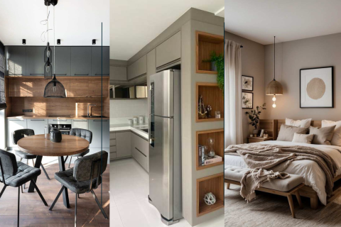 2 bedrooms Apartment in Larnaca, Larnaka,  No. 48364 3