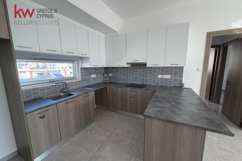 2 bedrooms Apartment in Larnaca, Larnaka,  No. 39667