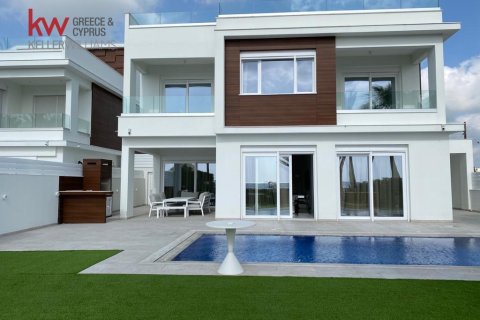 5 bedrooms Villa in Oroklini, Larnaka,  No. 39668 4
