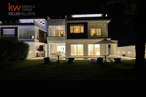 5 bedrooms Villa in Oroklini, Larnaka,  No. 39668 29
