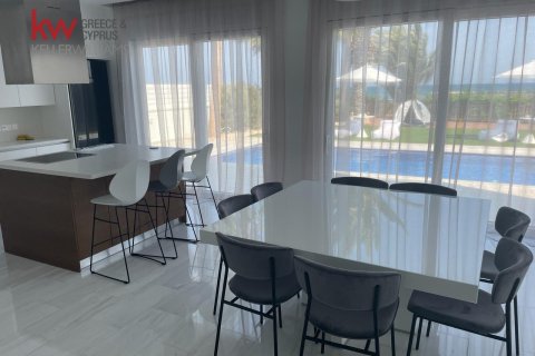 5 bedrooms Villa in Oroklini, Larnaka,  No. 39668 24