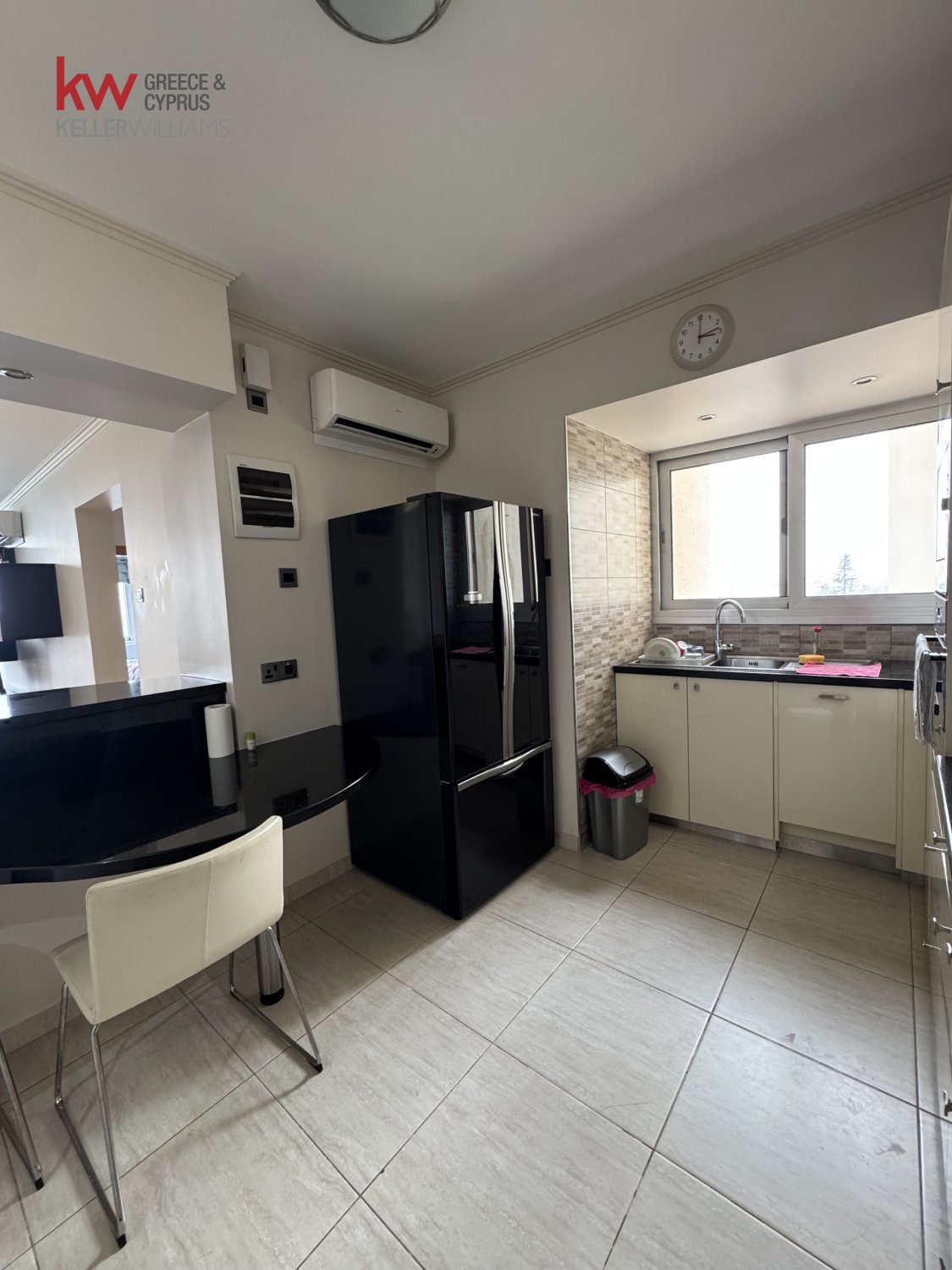 2 bedrooms Apartment in Larnaca, Larnaka, Cyprus No. 39671
