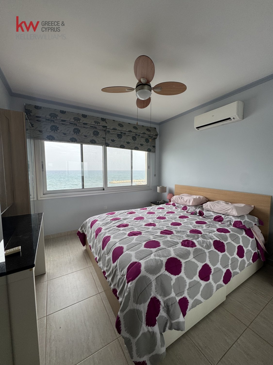 2 bedrooms Apartment in Larnaca, Larnaka, Cyprus No. 39671