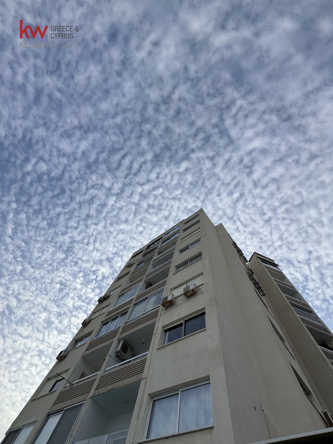 2 bedrooms Apartment in Larnaca, Larnaka, Cyprus No. 39671