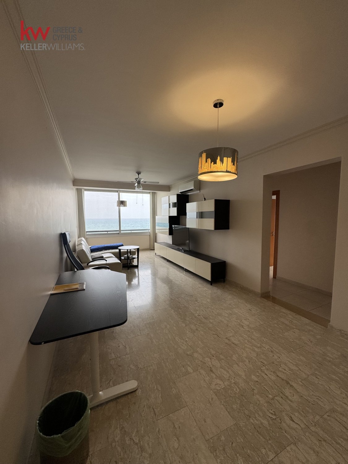 2 bedrooms Apartment in Larnaca, Larnaka, Cyprus No. 39671