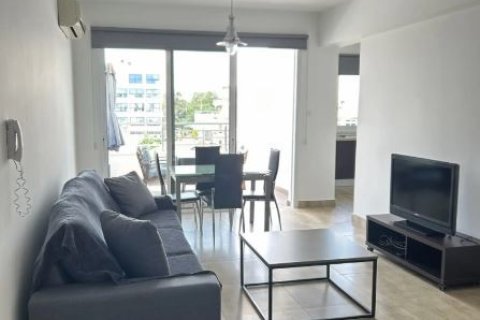 2 bedrooms Apartment in Larnaca, Larnaka,  No. 39670 2