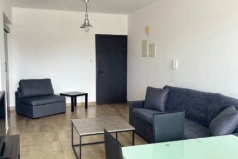 2 bedrooms Apartment in Larnaca, Larnaka, No. 39670