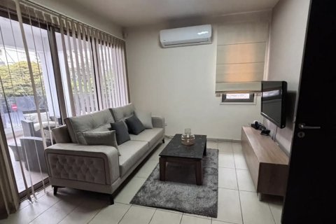 2 bedrooms Apartment in Larnaca, Larnaka,  No. 39672