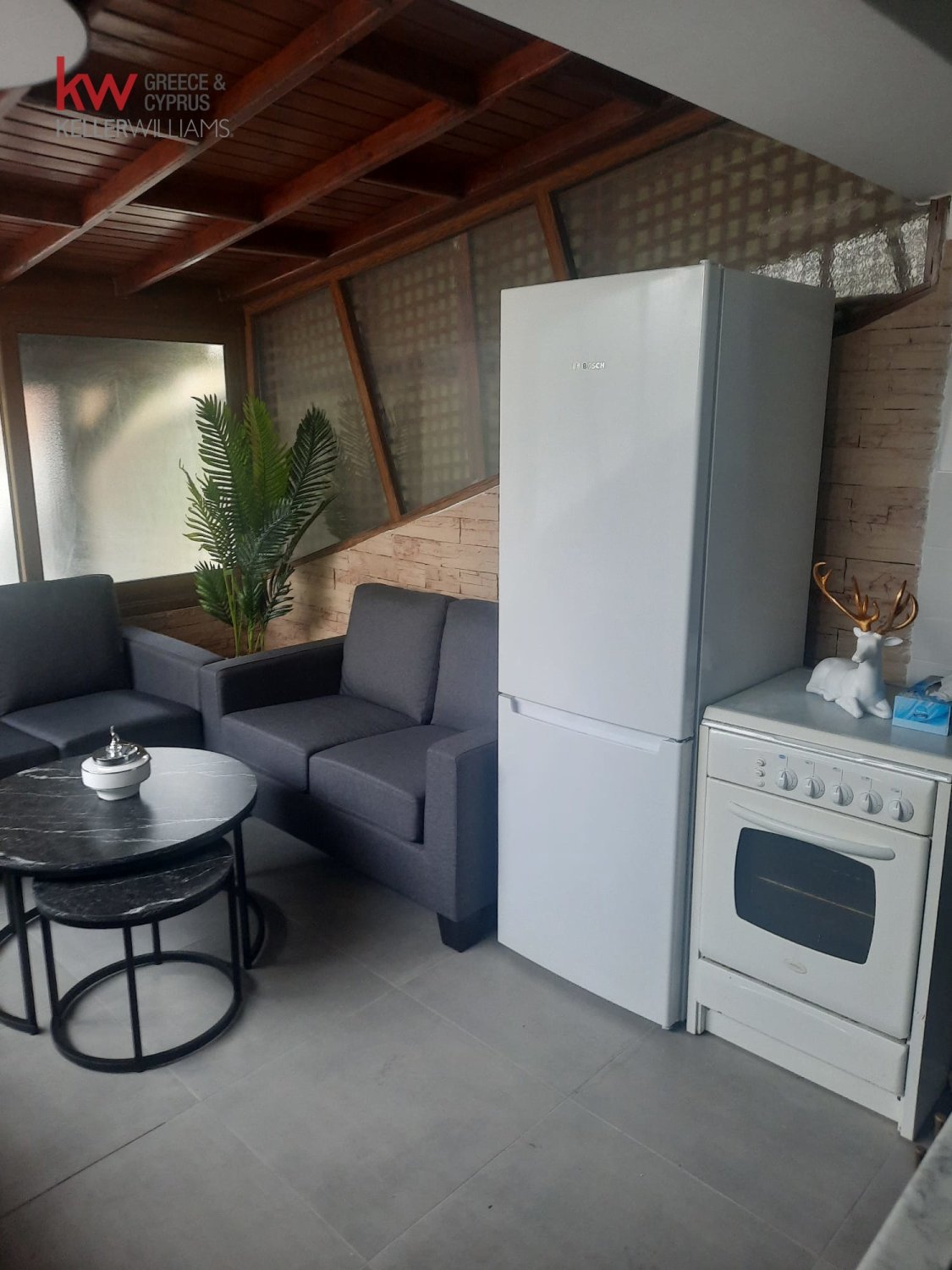 2 dormitorios Apartamento en Livadia, Nicosia, Chipre No. 39666