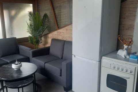 2 bedrooms Apartment in Livadia, Nicosia, No. 39666 5